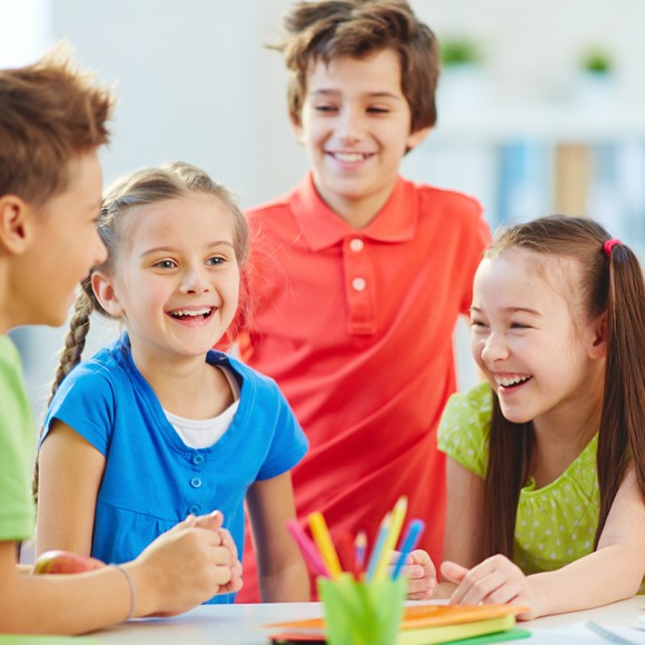 English for Children
